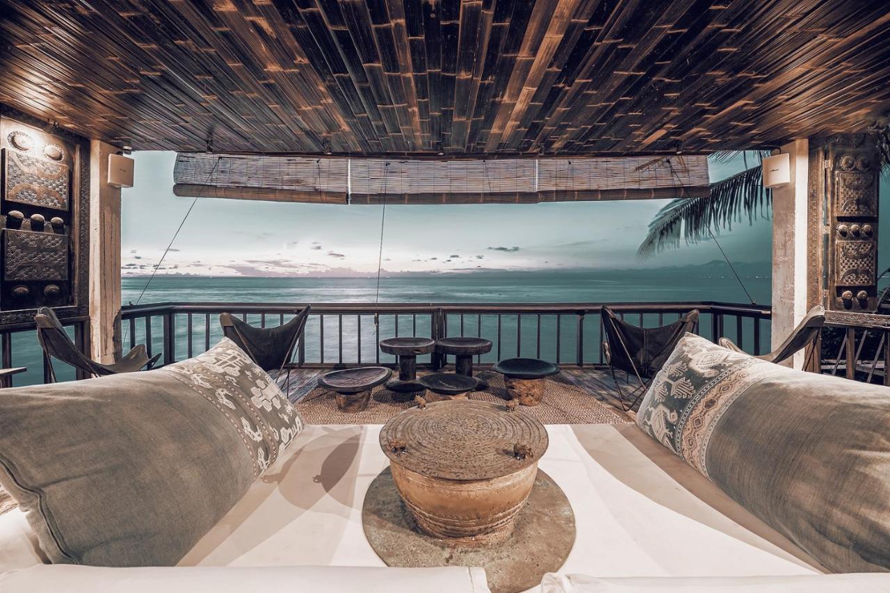 Villa The Baha House à Uluwatu Extérieur photo